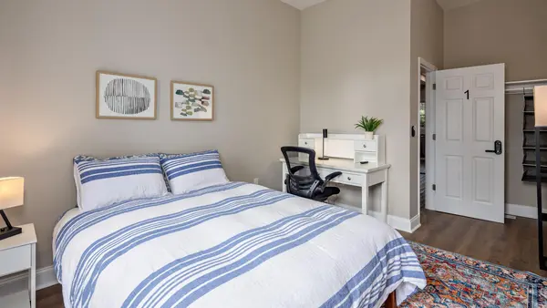 Coliving in Midtown - Baltimore Metro Area, Washington DC