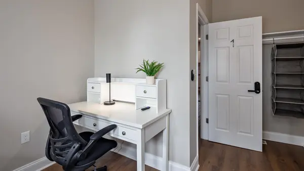 Coliving in Midtown - Baltimore Metro Area, Washington DC