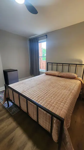 Coliving in Midtown - Baltimore Metro Area, Washington DC