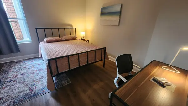 Coliving in Midtown - Baltimore Metro Area, Washington DC