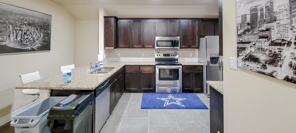 Coliving in South Fort Worth - Forth Worth, Dallas