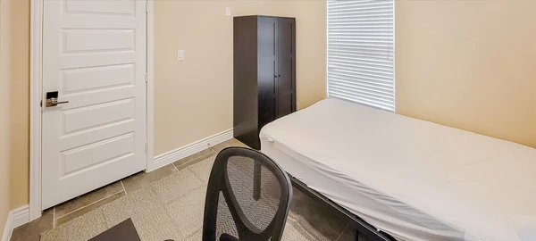 Coliving in South Fort Worth - Forth Worth, Dallas
