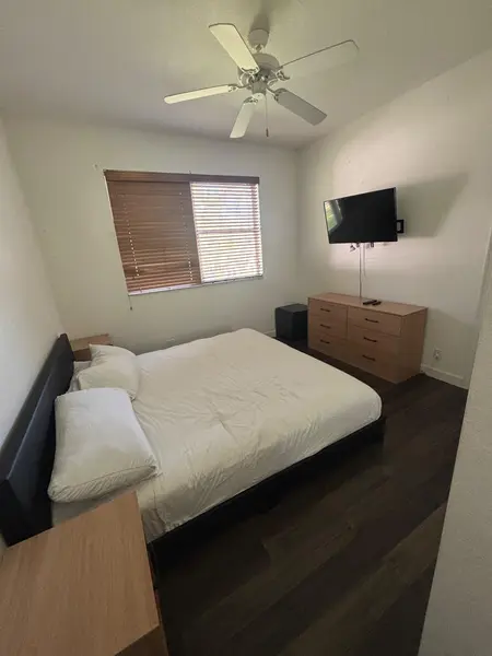 Coliving in Lauderdale Lakes - Broward County, Miami