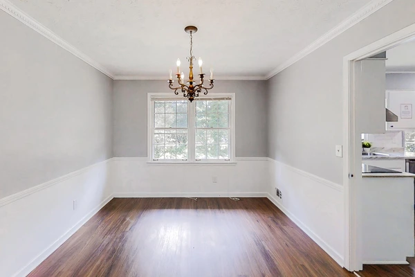 Coliving in Stone Mountain - East Atl, Atlanta