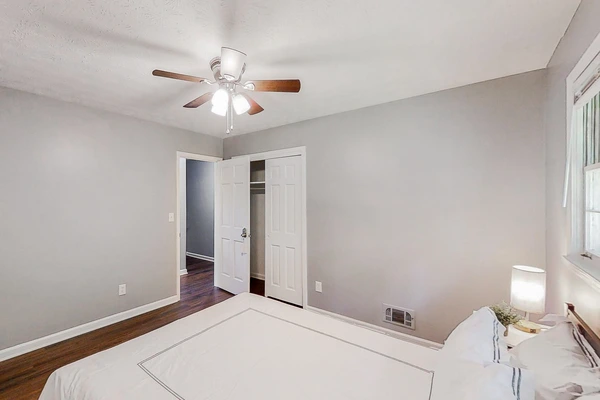 Coliving in Stone Mountain - East Atl, Atlanta