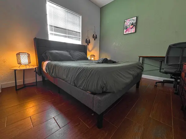 Coliving in Little Haiti - Miami, Miami