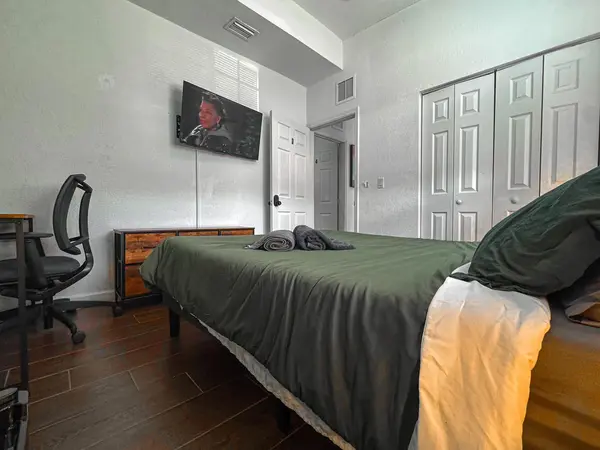 Coliving in Little Haiti - Miami, Miami