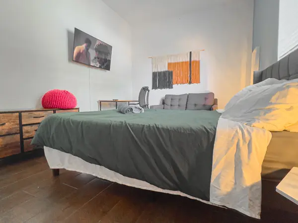 Coliving in Little Haiti - Miami, Miami