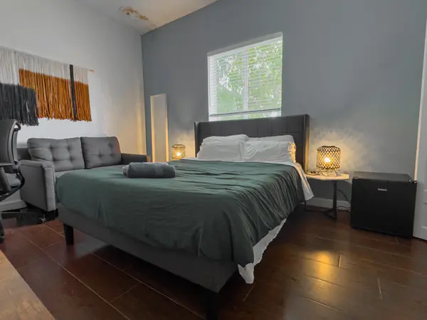 Coliving in Little Haiti - Miami, Miami