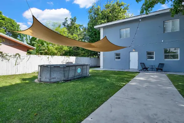 Coliving in Little Haiti - Miami, Miami