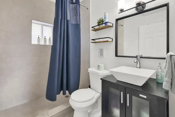 Coliving in Little Haiti - Miami, Miami