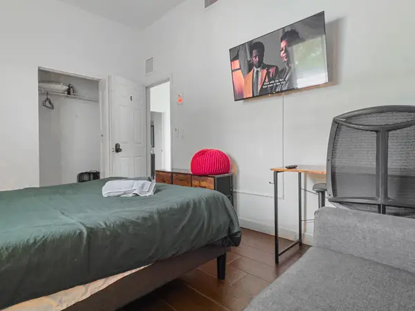 Coliving in Little Haiti - Miami, Miami