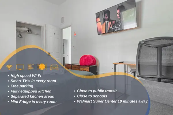 Coliving in Little Haiti - Miami, Miami