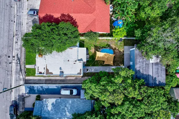 Coliving in Little Haiti - Miami, Miami