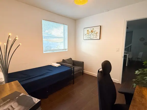 Coliving in Little Haiti - Miami, Miami