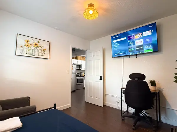 Coliving in Little Haiti - Miami, Miami