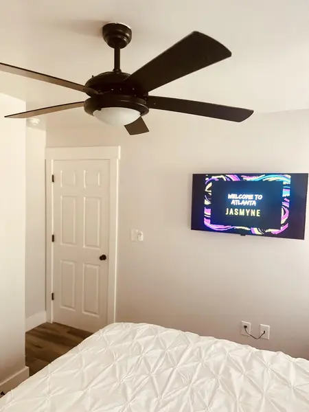 Coliving in Dixie Hills - West Atl, Atlanta