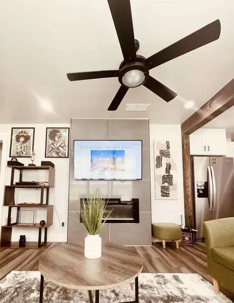 Coliving in Dixie Hills - West Atl, Atlanta