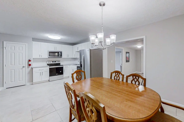 Coliving in Peyton Forest - West Atl, Atlanta