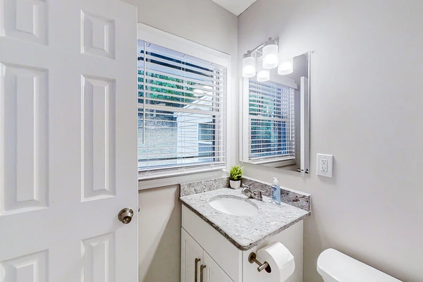 Coliving in Peyton Forest - West Atl, Atlanta