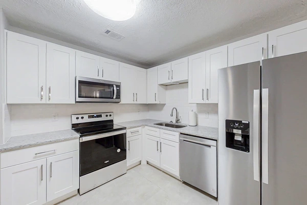 Coliving in Peyton Forest - West Atl, Atlanta