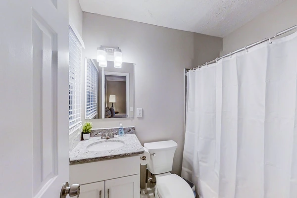 Coliving in Peyton Forest - West Atl, Atlanta