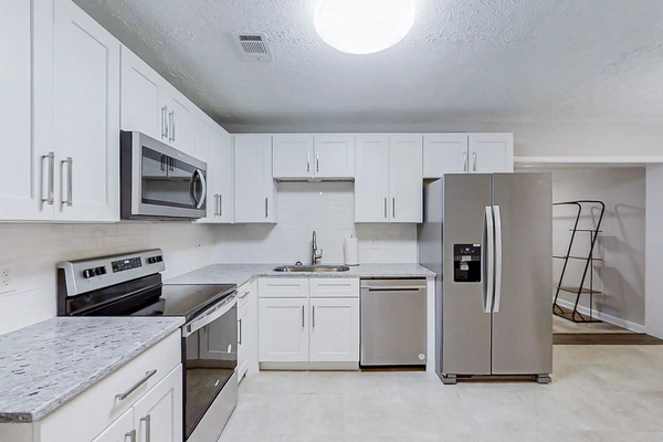 Coliving in Peyton Forest - West Atl, Atlanta