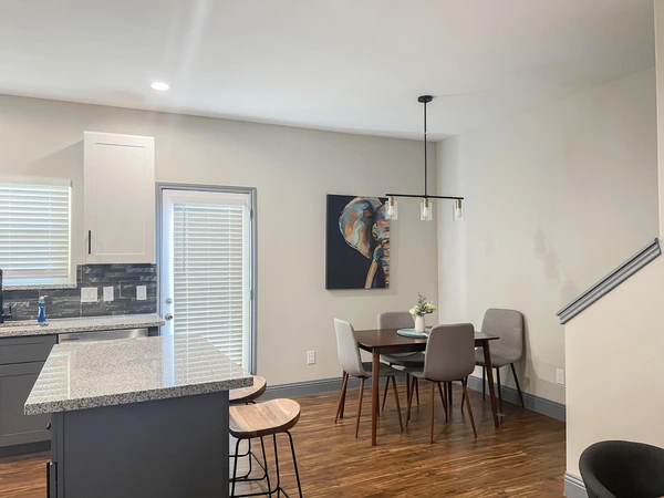 Coliving in Sunnyside - Se Houston, Houston