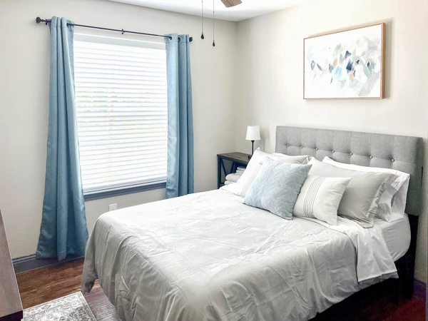 Coliving in Sunnyside - Se Houston, Houston