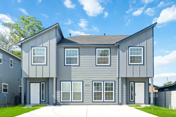 Coliving in Sunnyside - Se Houston, Houston