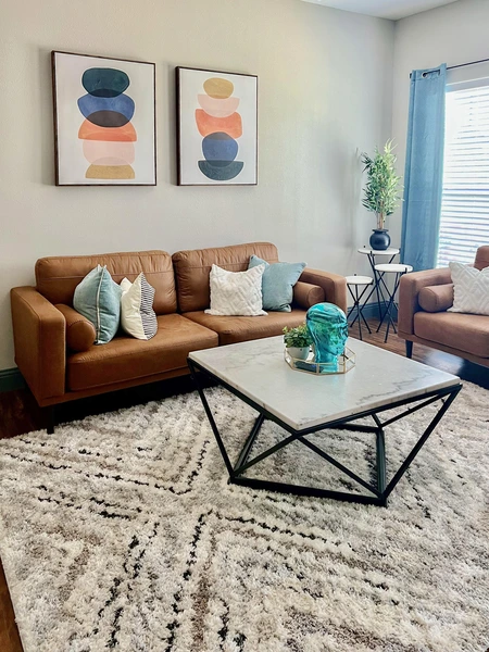 Coliving in Sunnyside - Se Houston, Houston