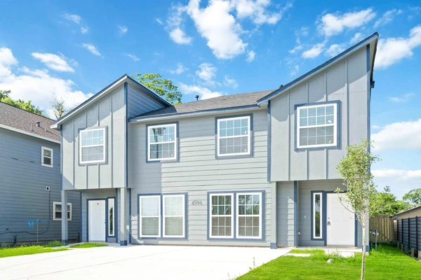 Coliving in Sunnyside - Se Houston, Houston