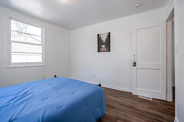 Coliving in Peyton Forest - West Atl, Atlanta