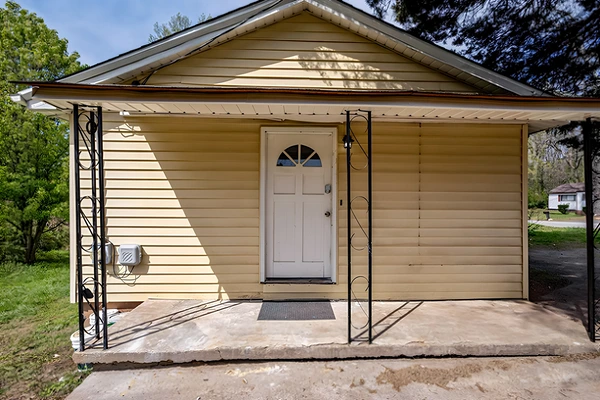 Coliving in Peyton Forest - West Atl, Atlanta