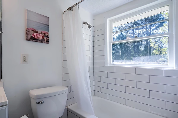 Coliving in Peyton Forest - West Atl, Atlanta