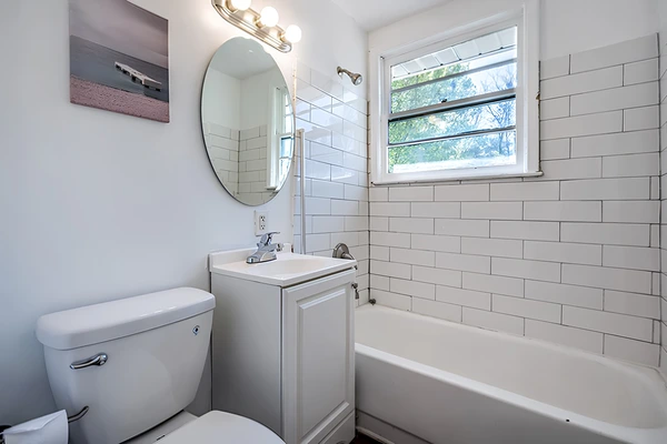 Coliving in Peyton Forest - West Atl, Atlanta