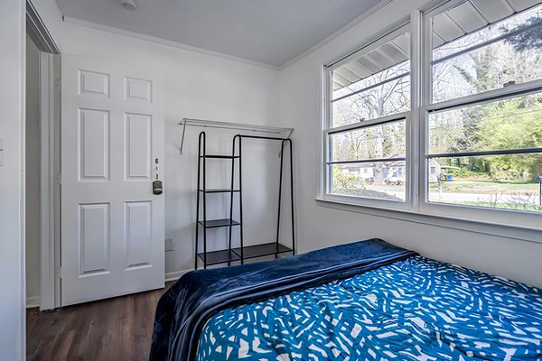 Coliving in Peyton Forest - West Atl, Atlanta