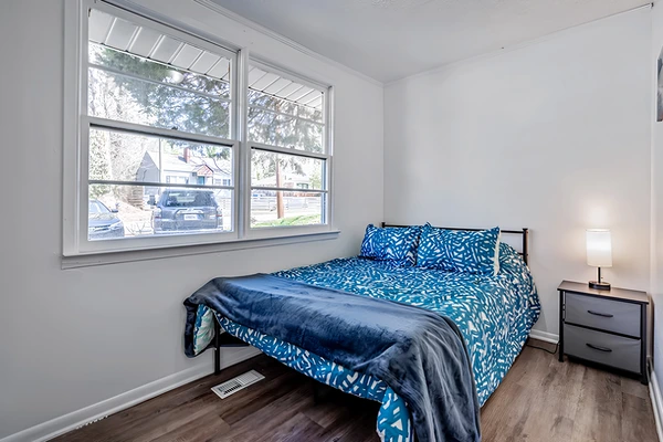 Coliving in Peyton Forest - West Atl, Atlanta