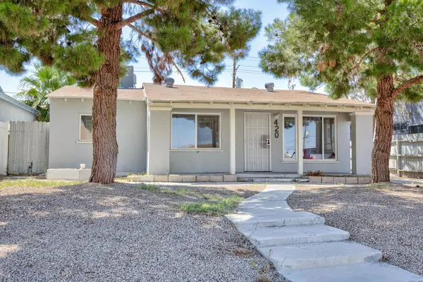 Coliving in Las Vegas - Las Vegas, Las Vegas