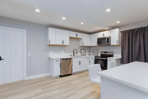 Coliving in Las Vegas - Las Vegas, Las Vegas