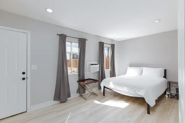 Coliving in Las Vegas - Las Vegas, Las Vegas