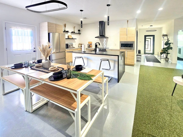 Coliving in Cedar Crest - Se Dallas, Dallas