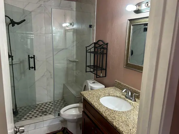 Coliving in Memorial - West Houston, Houston