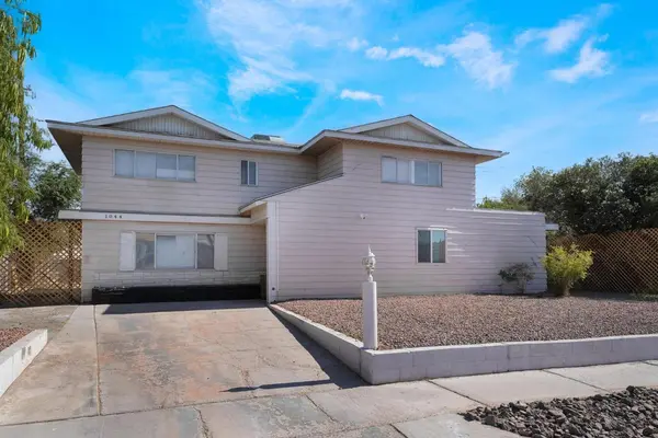 Coliving in Las Vegas - Las Vegas, Las Vegas