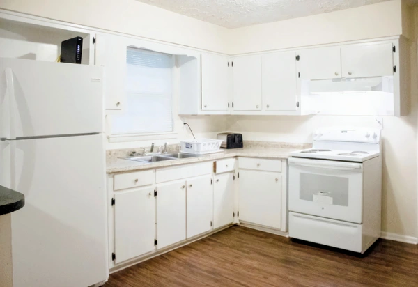 Coliving in Decatur - East Atl, Atlanta