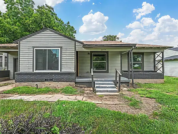 Coliving in Cedar Crest - Se Dallas, Dallas