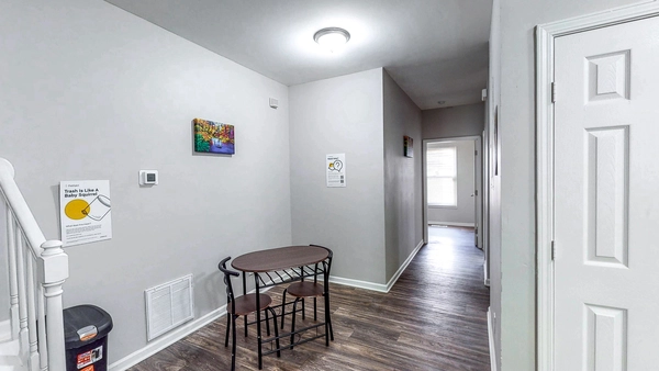 Coliving in Carey Park - West Atl, Atlanta