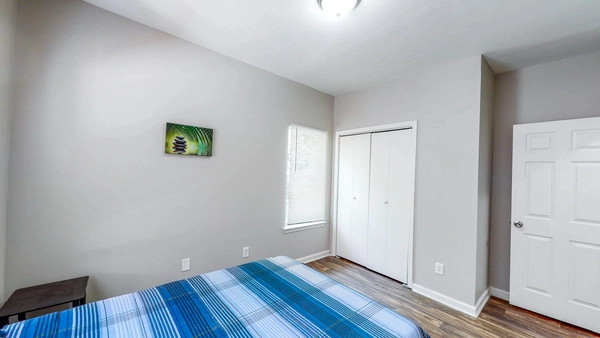 Coliving in Carey Park - West Atl, Atlanta