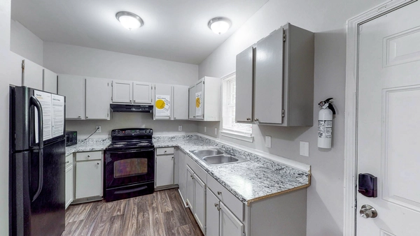 Coliving in Carey Park - West Atl, Atlanta