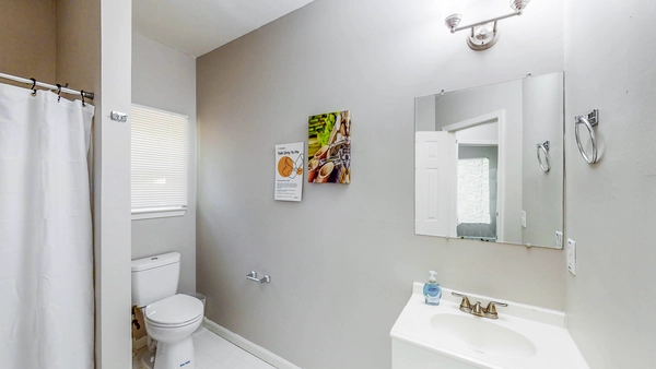 Coliving in Carey Park - West Atl, Atlanta